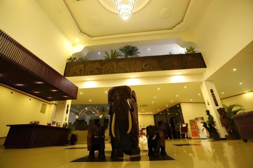 Royal Kandyan Kültér fotó