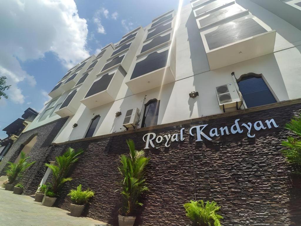 Royal Kandyan Kültér fotó